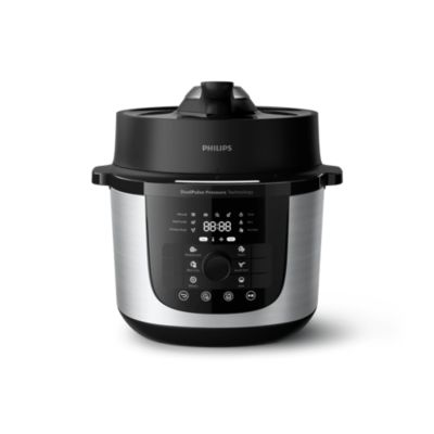 Philips 3000. sērija Daudzfunkcionālais katls HD2616/70 | Philips veikals HD2616/70