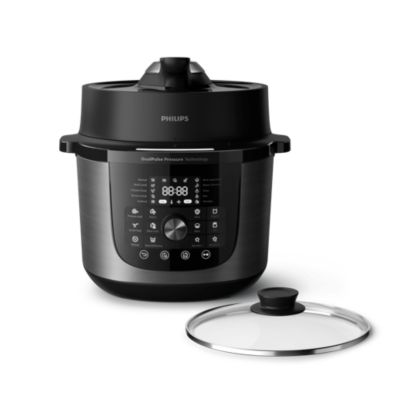 Philips 3000. sērija Daudzfunkcionālais katls HD2633/80 | Philips veikals HD2633/80