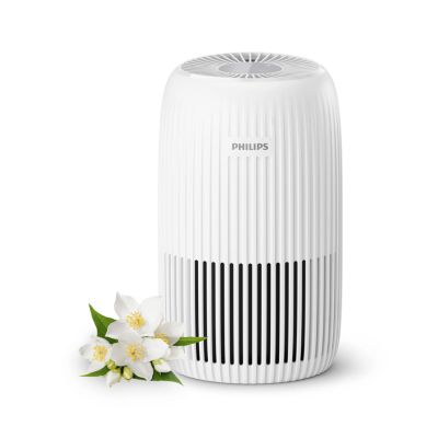 PureProtect Go 500. sērija Gaisa attīrītājs AC0520/10 | Philips veikals