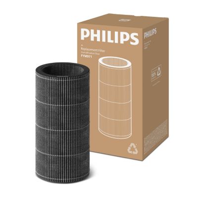 Philips Air Performer 9000 "četri