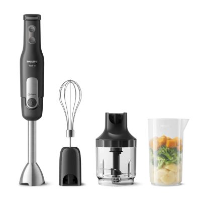 3000. sērija Rokas blenderis HR2563/00 | Philips veikals