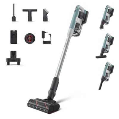 Philips PowerUp 20 Bezvada putekļsūcējs XC2233/10 | Philips veikals