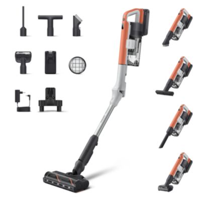 Philips PowerUp 30 Bezvada putekļsūcējs XC3243/10 | Philips veikals